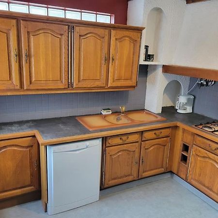 Maisonnette Berckoise מראה חיצוני תמונה